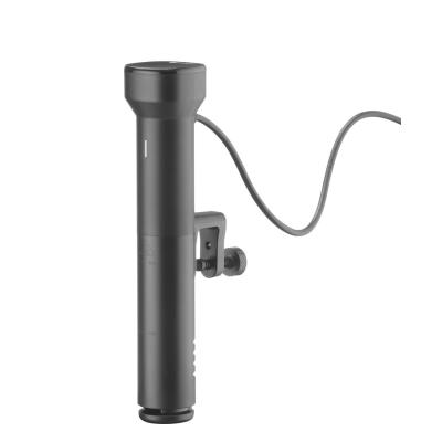 Sous vide sporák 30, HENDI, 30L, Černá, 230V/1200W, 70x120x(H)330mm | 221129